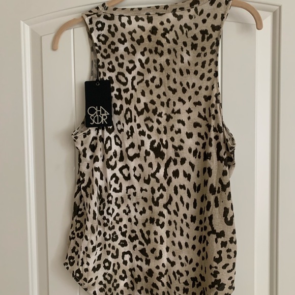 AC/DC chaser animal tank sm NWT - Picture 2 of 3